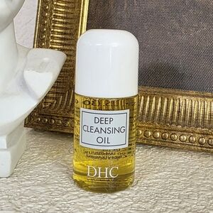 5/$25 DHC Deep Cleansing Oil Travel Size